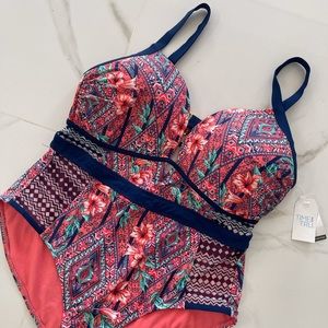 Terra sky swimming pool size 1X